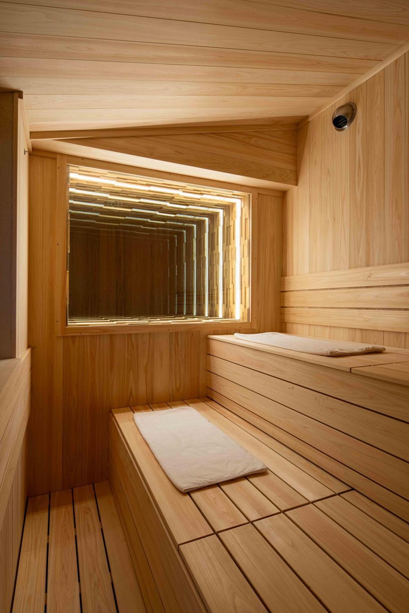 Kutsurogi Sauna And Stay Tokyo Exterior photo