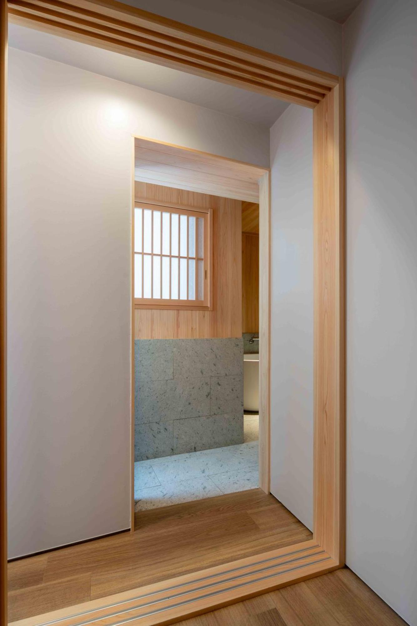 Kutsurogi Sauna And Stay Tokyo Exterior photo