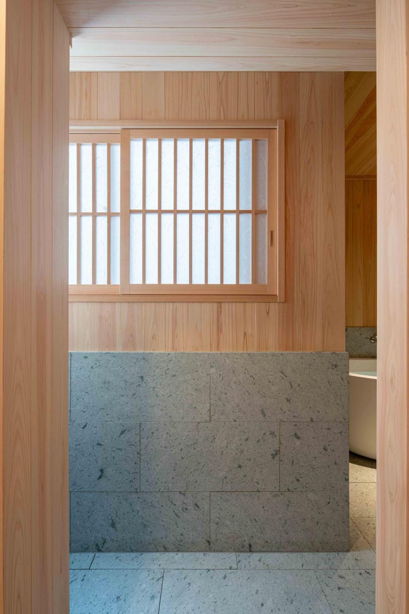 Kutsurogi Sauna And Stay Tokyo Exterior photo